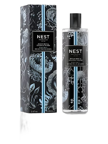 Ocean Mist & Coconut Water