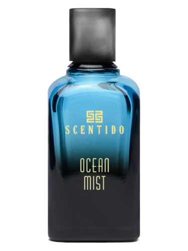 Ocean Mist