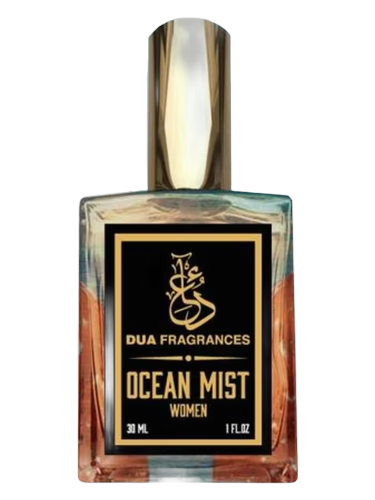 Ocean Mist Women