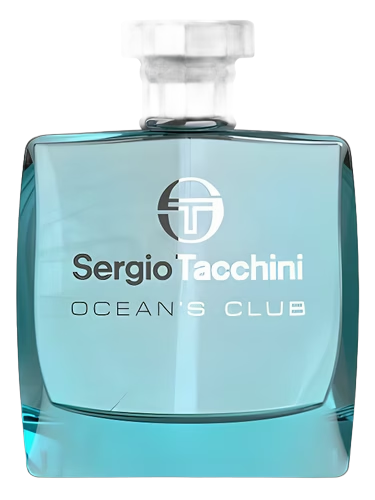 Ocean's Club