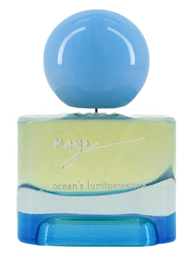Ocean's Luminescence