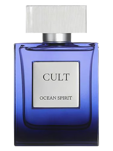 Ocean Spirit