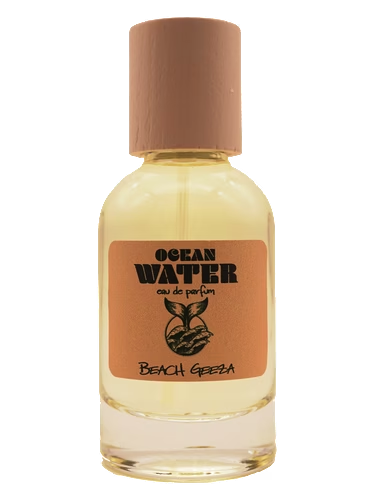 Ocean Water