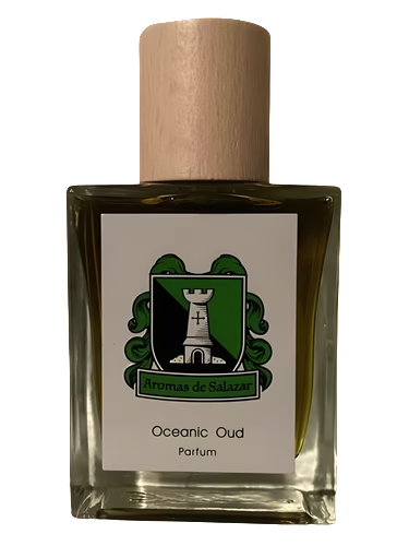 Oceanic Oud
