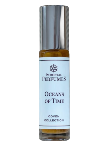 Oceans of Time