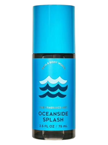 Oceanside Splash
