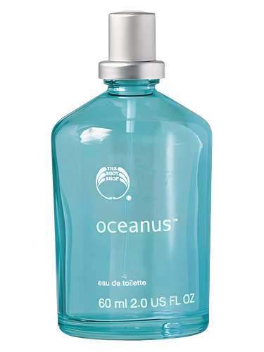 Oceanus