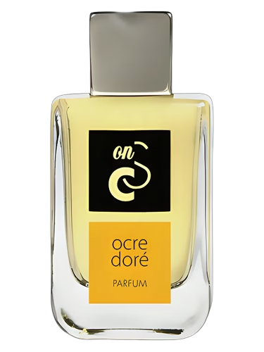 Ocre Doré