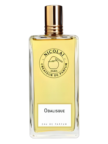 Odalisque