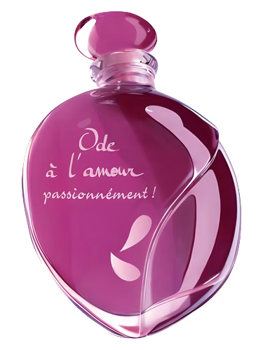 Ode a L'Amour Passionnement