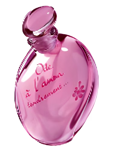 Ode a L'amour Tendrement
