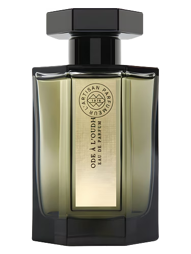 Ode à l'Oudh