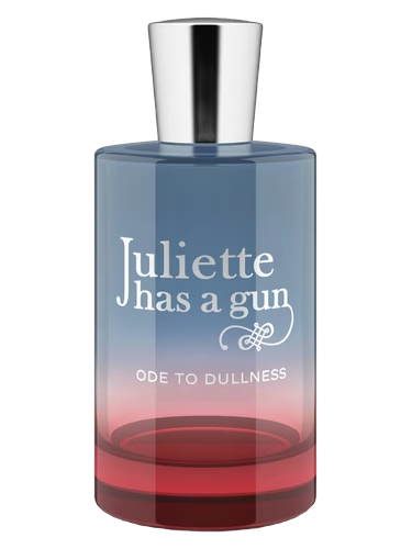 Ode To Dullness