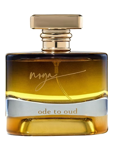 Ode to Oud