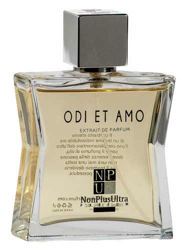 Odi et Amo