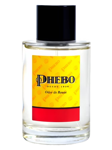 Odor de Rosas