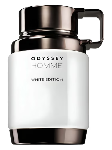 Odyssey Homme White Edition