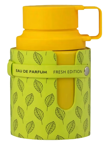 Odyssey Limoni Fresh