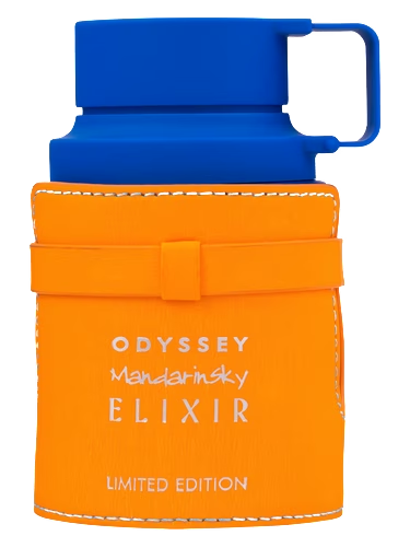 Odyssey Mandarin Sky Elixir