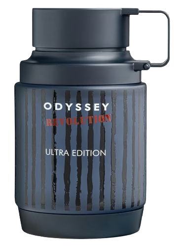 Odyssey Revolution