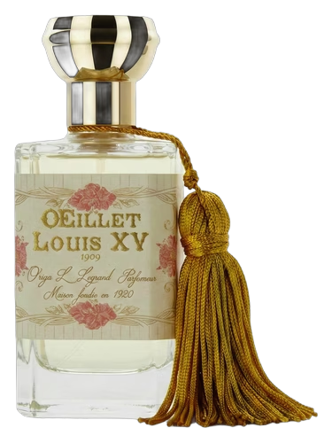 Oeillet Louis XV