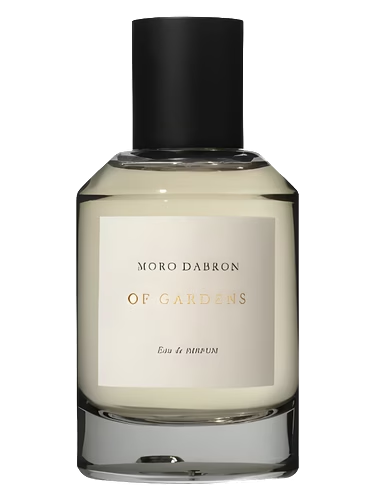 Of Gardens
