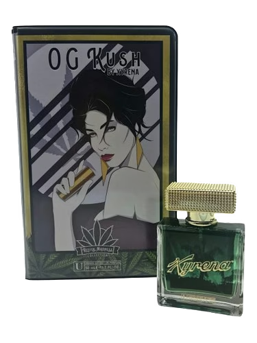 OG Kush