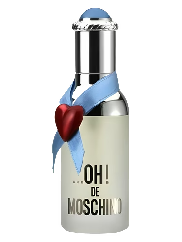 OH! De Moschino