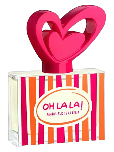 Oh La La!