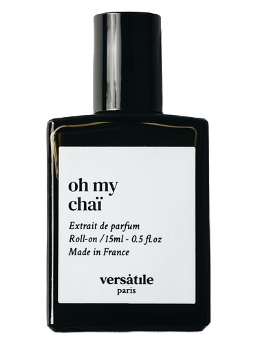 Oh My Chaï