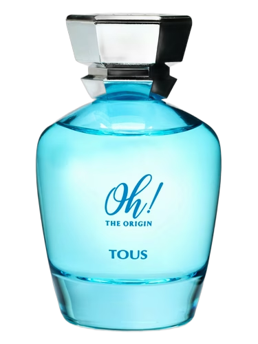 Oh! The Origin Eau de Toilette