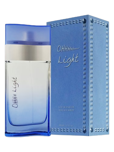 Ohhh Light