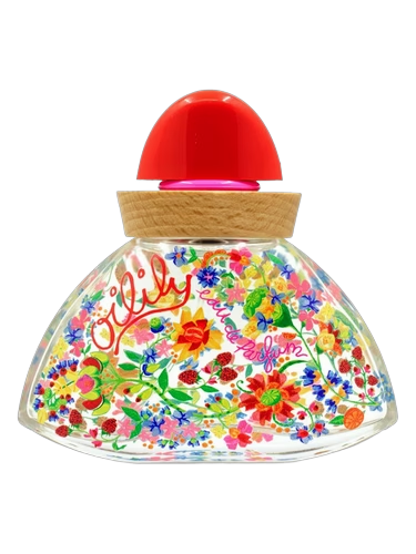 Oilily Eau de Parfum