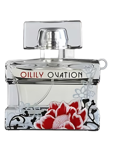 Oilily Ovation