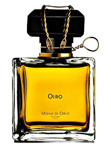Oiro