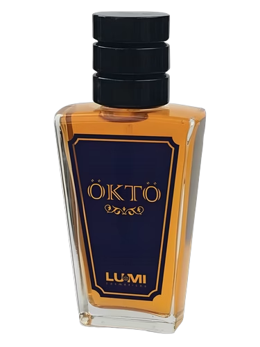 Okto by Lumi Cosméticos