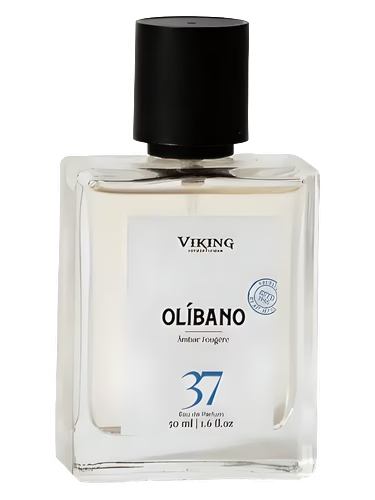 Olíbano 37