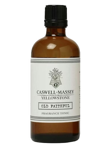 Old Faithful Fragrance Tonic