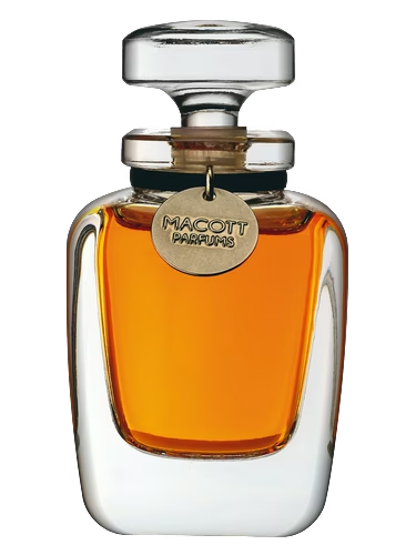 Old Neroli