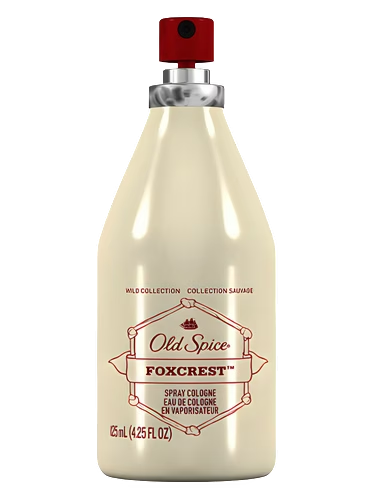 Old Spice Foxcrest