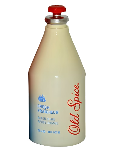 Old Spice Fresh