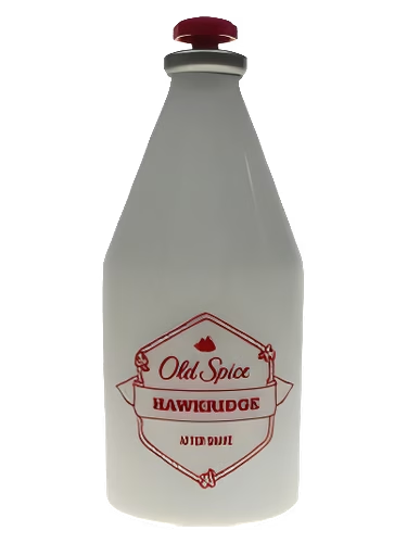 Old Spice Hawkridge
