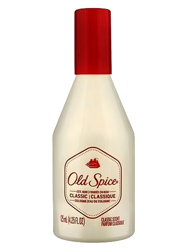 Old Spice Original