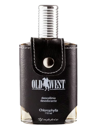 Old West