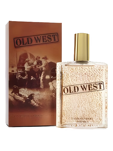 Old West