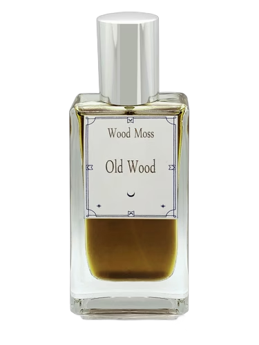 Old Wood