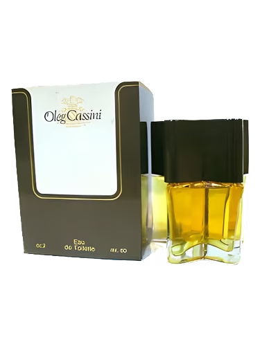 Oleg Cassini Eau de Toilette