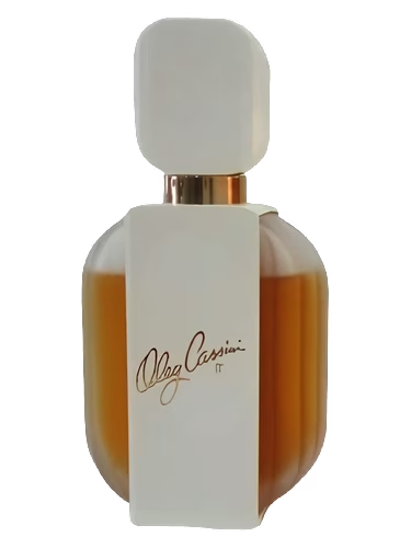Oleg Cassini II