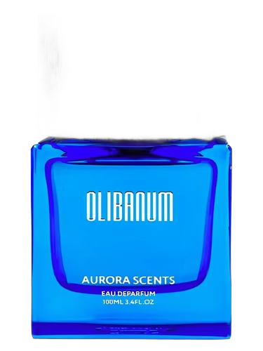 Olibanum