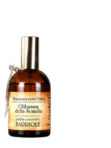 Olibanum Della Somalia
